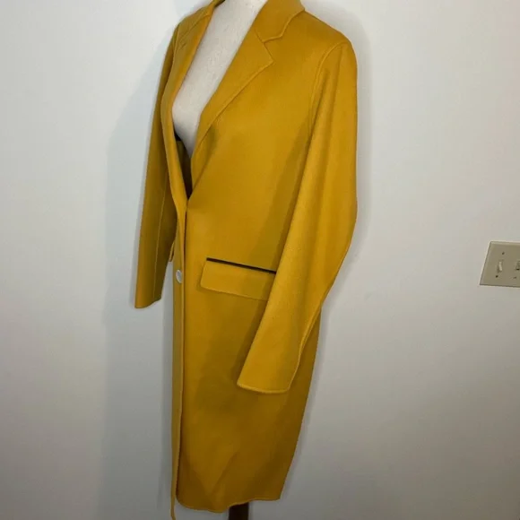 MACKAGE Wool Coat - Picture 2 of 16